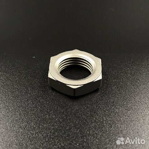 Гайка крепления пиньона Tohatsu 40-50 (Tohatsu)