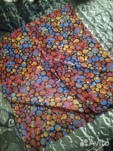 Веселая подкладочная ткань