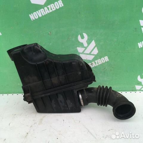 Корпус воздушного фильтра Ровер 4-серия