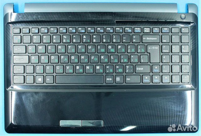 Топкейсы DNS Б/У