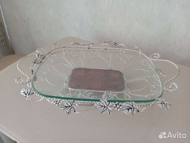 Ваза для фруктов