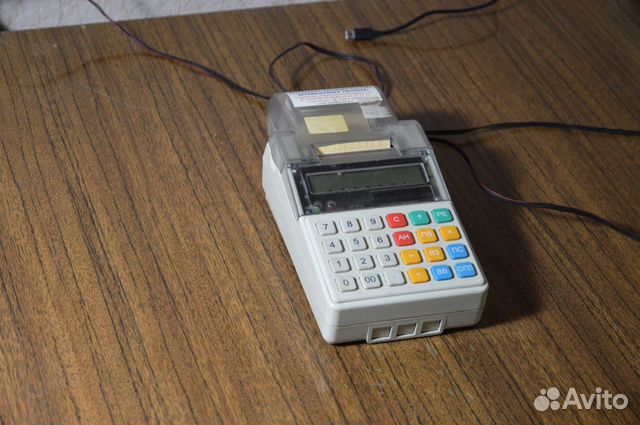 Ккм Элвес-Микро-К