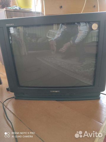 Телевизор Samsung - Progun-2