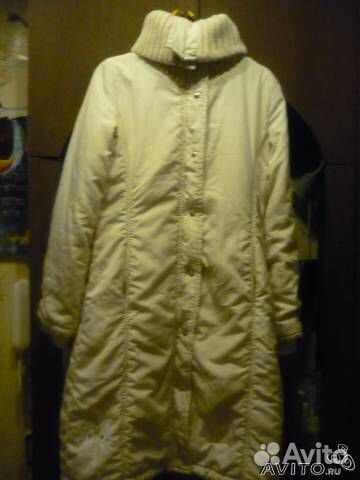 Пальто на синтепоне Пальто на синтепоне