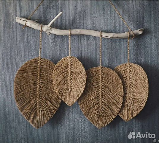 Панно-Декор для дома (подарок на праздник)