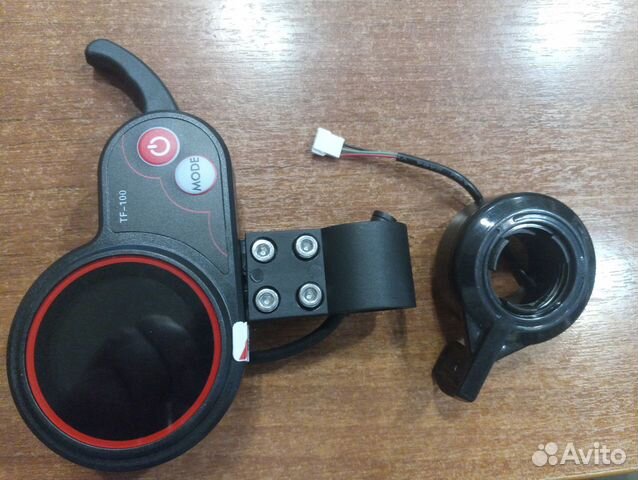 Запчасти для электросамокатов Пенза