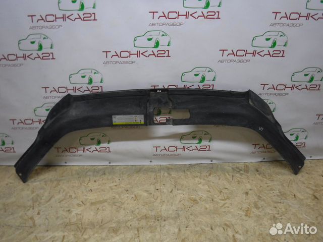 Кожух замка капота Audi Q7 (2005-2015)