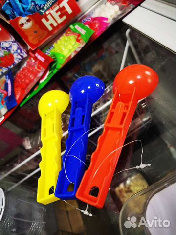 Ложка для мороженого