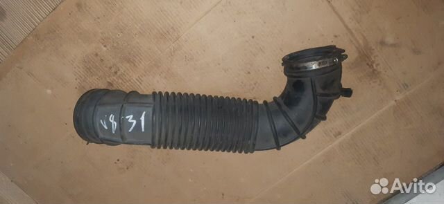 Патрубок воздушного фильтра dodge RAM 5.7L