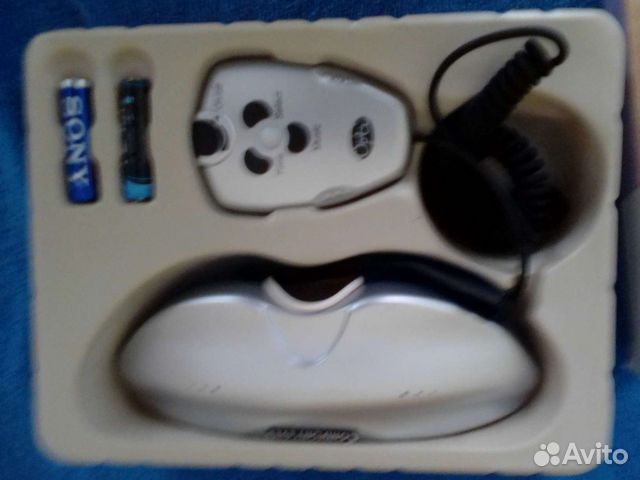 Очки массажные