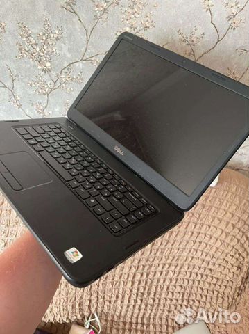 Dell inspirion 5040, AMD E450/4gb/320gb /2gb AMD R