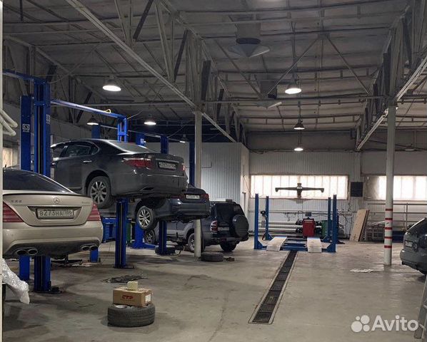 Механик автослесарь