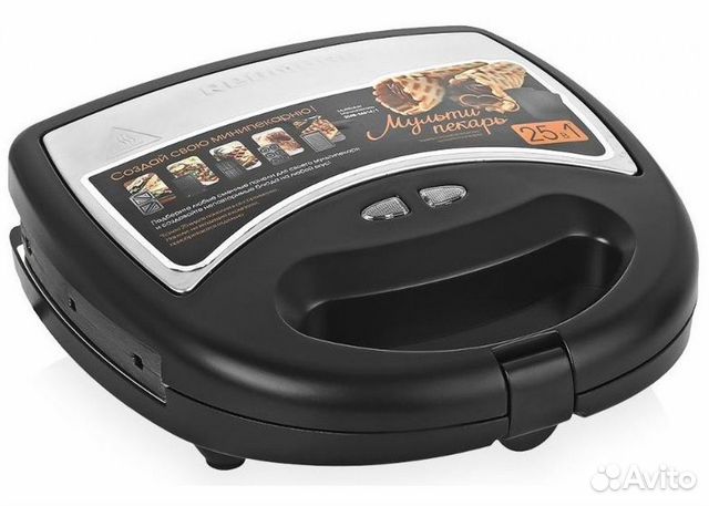 Запчасти для мультипекаря