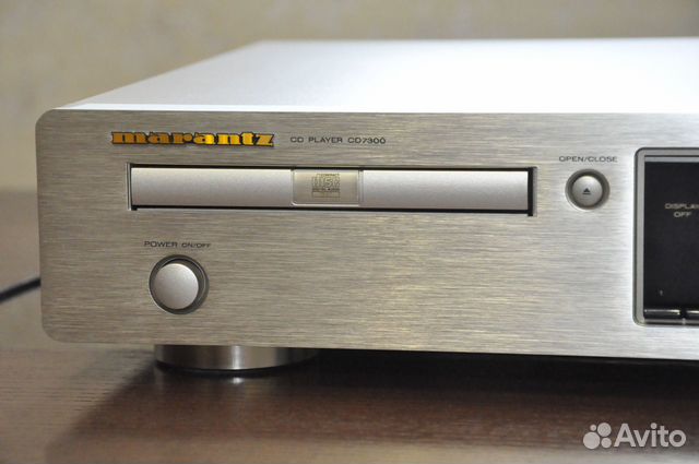 Marantz CD7300