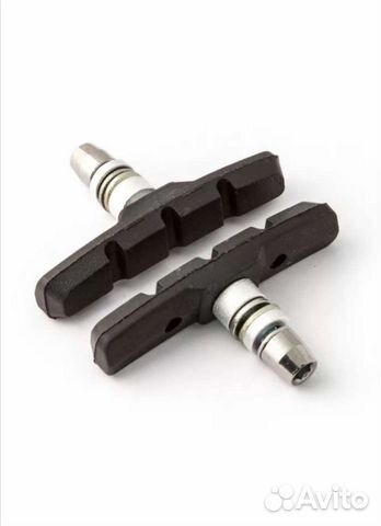 Тормозные колодки для велосипеда V-brake