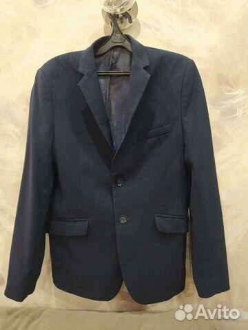 Школьная форма