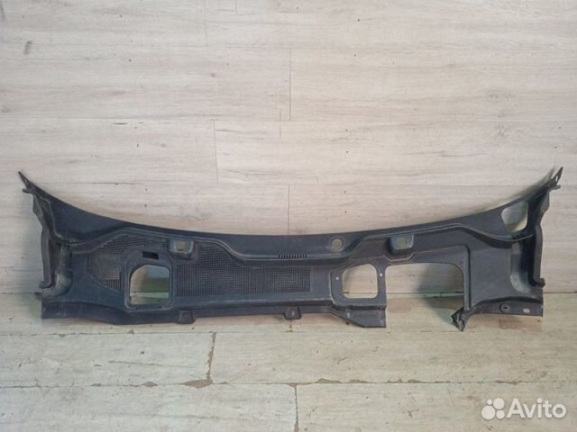 Жабо Land Rover Range Rover Discovery Sport L550