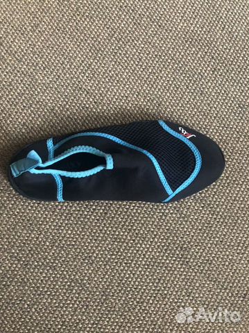 Аквасофки 38 размер