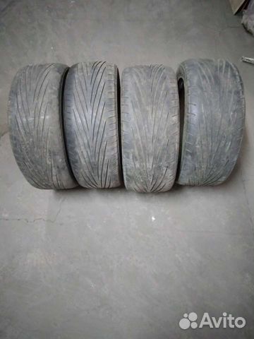 Goodyear 225/50 R16