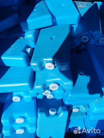 Хладоэлемент