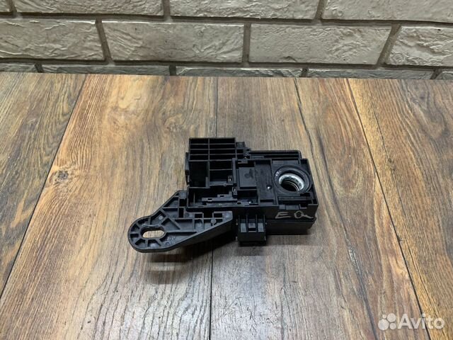 Hyundai Equus Блок предохранителей на клемму