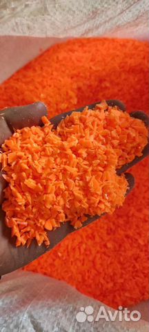 Производим дробленку высокого качества