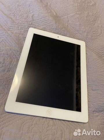 iPad 3 16gb 3g
