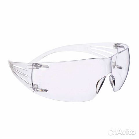 Очки защитные
