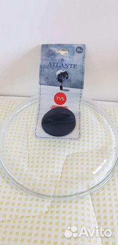 Крышка для сковороды 28 см