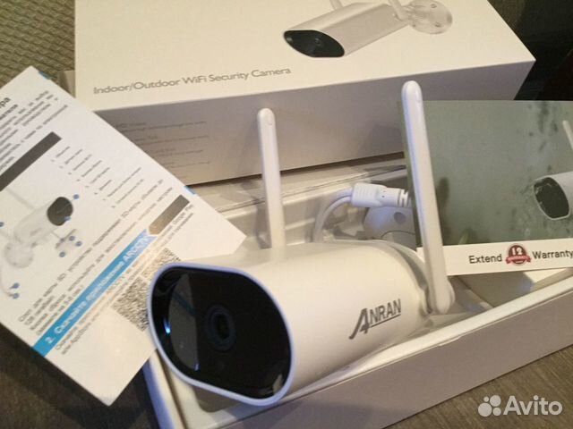 Уличное видеонаблюдение wifi просмотр в приложении