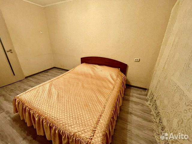 

3-к. квартира, 70 м², 5 кроватей