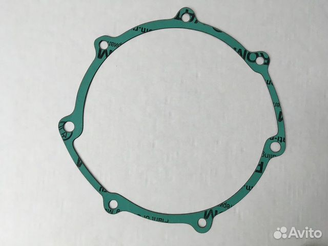 Прокладка крышки сцепления Yamaha WR250F/YZ250F
