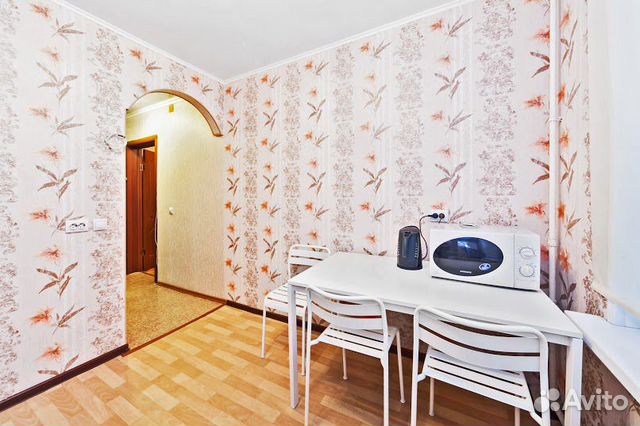 1-к квартира, 35 м², 2/5 эт. 1-к квартира, 35 м², 2/5 эт.