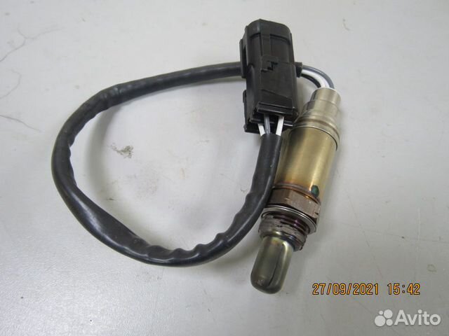 Датчик концентрации кислорода ваз 2111-2112, 21114