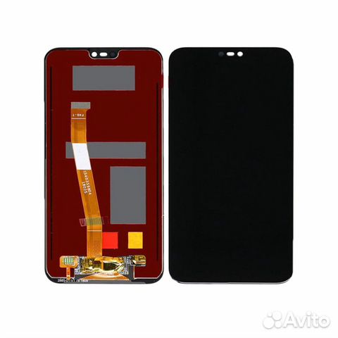 Дисплей для Huawei P20 Lite/Nova 3e в сборе