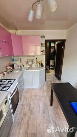 

3-к. квартира, 68 м², 4 кровати