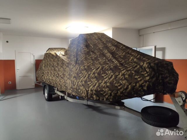 Тент на лодку можно другие