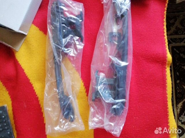 Ручки дверные наружние с ключами на мерседес вито