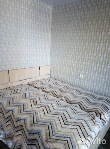 

1-к. квартира, 38 м², 3 кровати