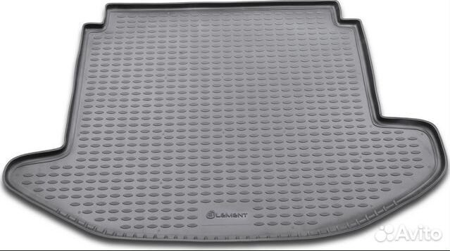 Коврик в багажник Kia K5