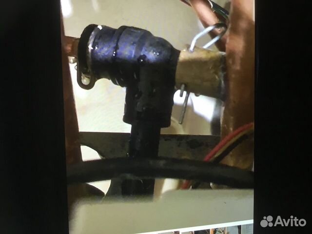 Блок управления.плата котла bosh 4000