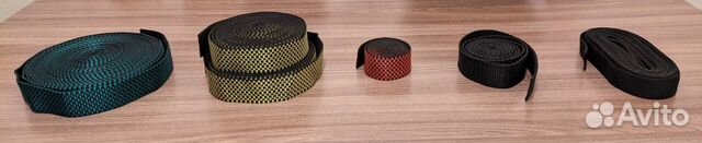 Стропы (25 мм)