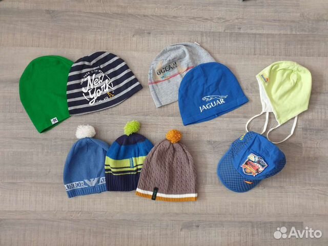 Шапка Шлем Шарф Перчатки Краги для мальчика