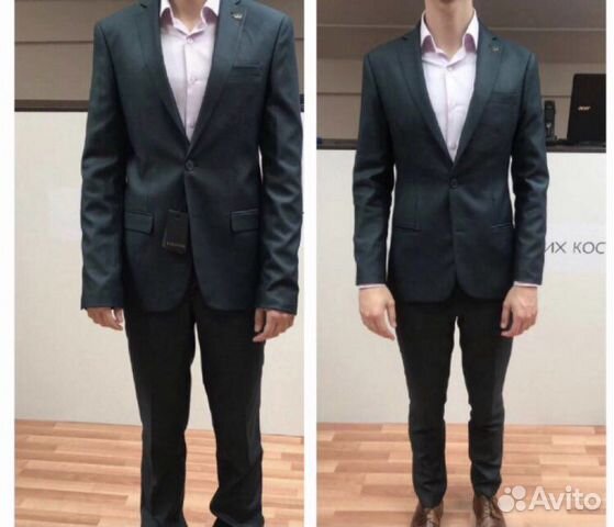 Ремонт и пошив одежды