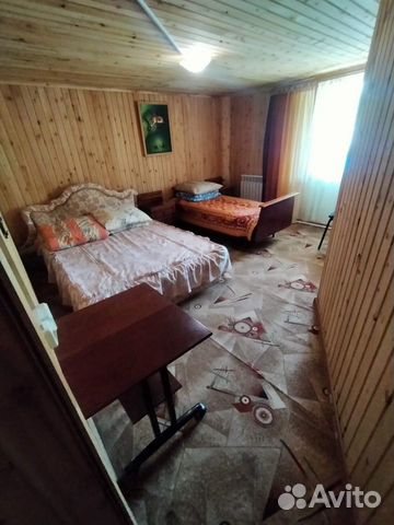 

5-к. коттедж, 100 м²