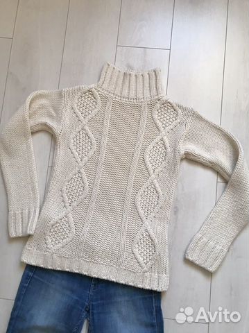 Вещи пакетом зимние теплые женские 42 р-р S одежда