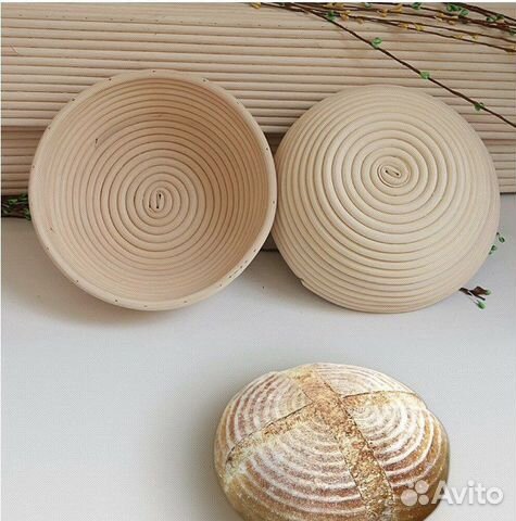 Форма новая для расстойки теста