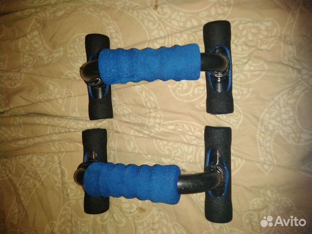 Аксессуары для аэробики