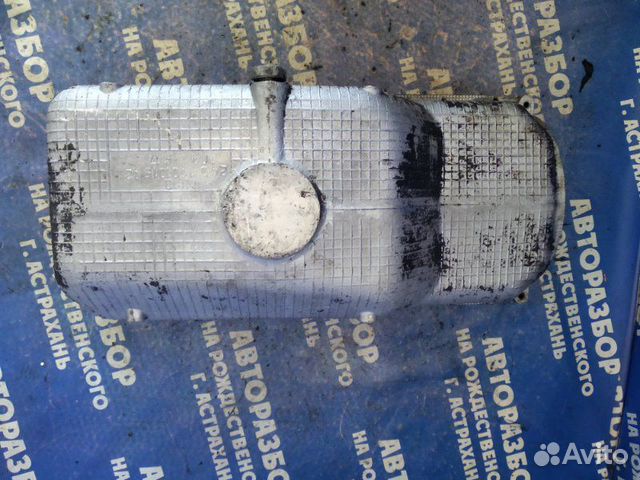 Поддон двигателя. Паз 4230-03 АВТОБУС Д 245 2005