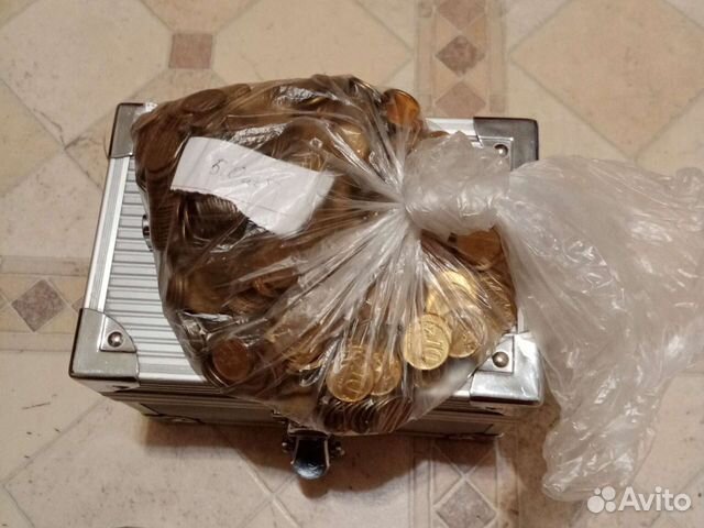 Продам 10 коп